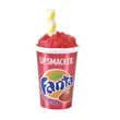 Lip Smacker - Fanta Strawberry Cup Lip Balm